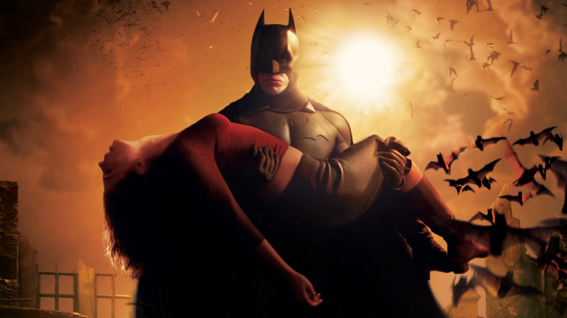 Illustration for article titled Superhero Movies, Ranked